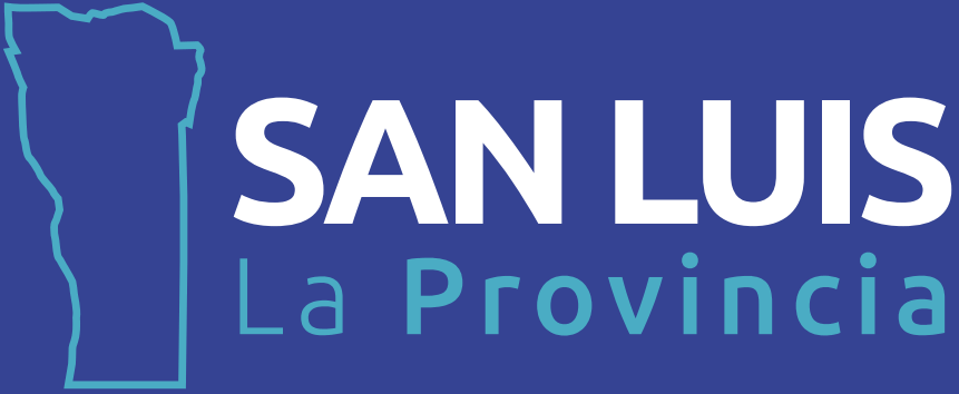 Gobierno San Luis Logo